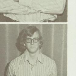 Frank Harris' Classmates profile album