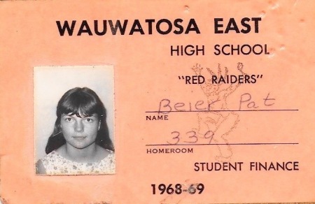 Patricia Williams' Classmates profile album