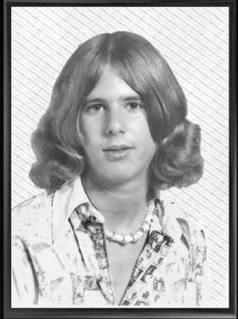 Larry Gamm's Classmates profile album