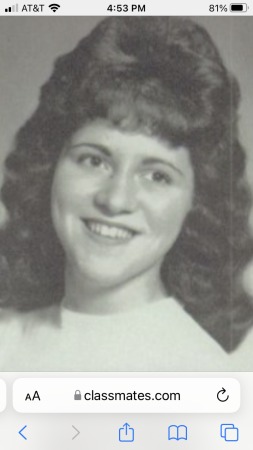 Pauletta Fedinick's Classmates profile album