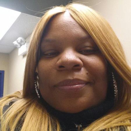 Shnasha Jenkins's Classmates® Profile Photo