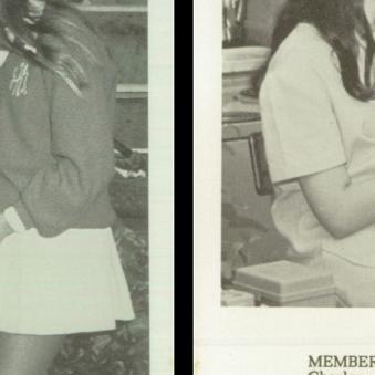 Glenda Majors' Classmates profile album