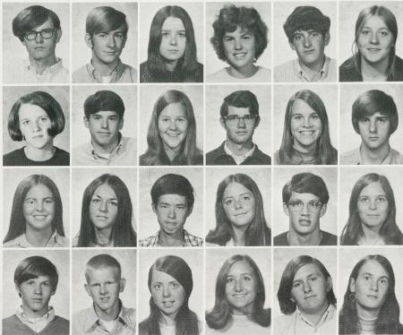 Vicki Linimon's Classmates profile album