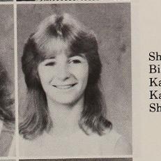 Sheila Rhodes' Classmates profile album