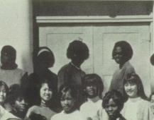 CECILIA BLAND's Classmates profile album