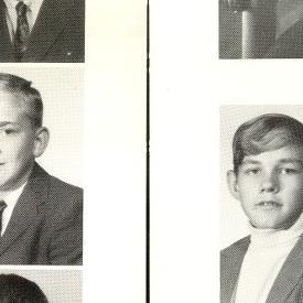 Beverly Boulger's Classmates profile album