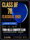 Classical High School Reunion reunion event on Oct 13, 2018 image