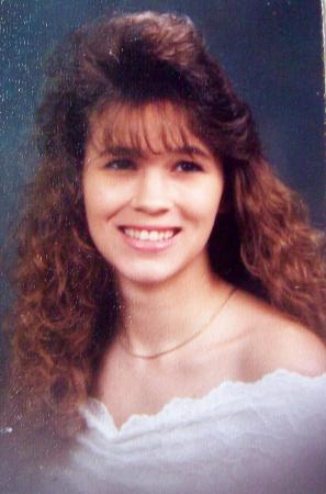 Michelle Brindley's Classmates profile album