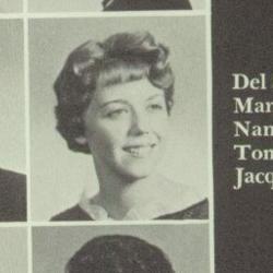 Jacque Lintecum's Classmates profile album