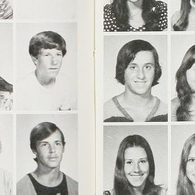 Cheryl Chovanec's Classmates profile album