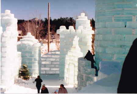 Ice Palace 3