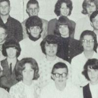 Linda Howard's Classmates profile album
