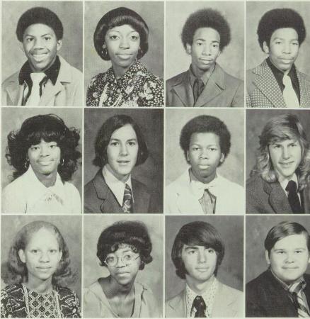 Rosemary Gatson's Classmates profile album