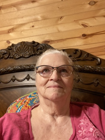 Betty Helms's Classmates® Profile Photo