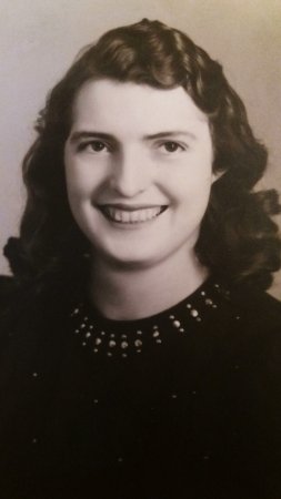 Nancy Larson's Classmates profile album