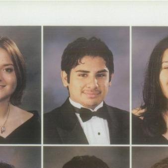 Carlos Orozco's Classmates profile album