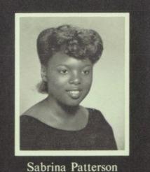 Surina Patterson's Classmates profile album