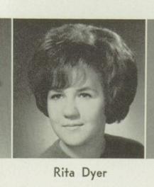 Ann Dyer's Classmates profile album