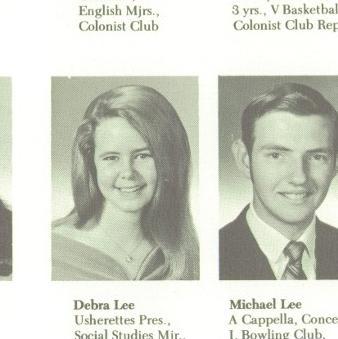Debra Andreff's Classmates profile album