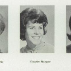 Nanette Probst's Classmates profile album