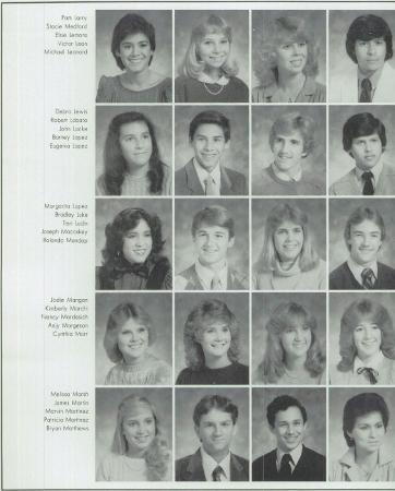 Jodie wright's Classmates profile album