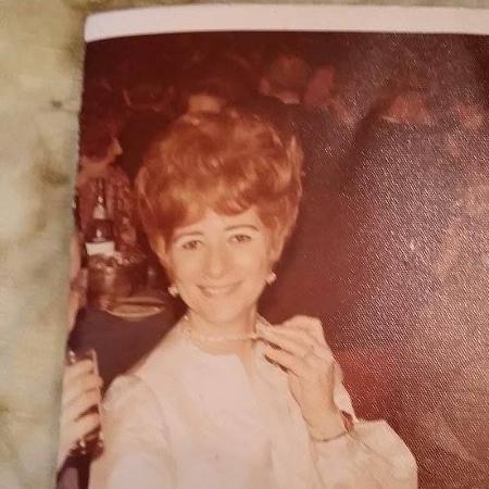 Judy Blum's Classmates® Profile Photo