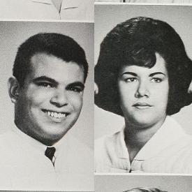 Carol Rehrig's Classmates profile album