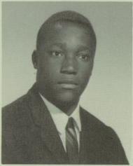 Raymond Tate's Classmates profile album