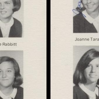 Karin Crowhurst's Classmates profile album