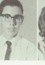 Monty Clark's Classmates profile album