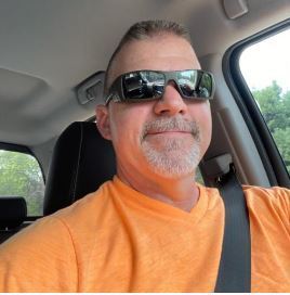 Paul Unger's Classmates® Profile Photo