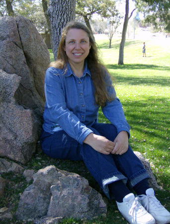 Kathleen - March 2009