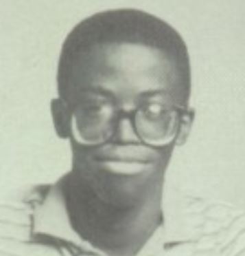 Alvin McEwen's Classmates profile album