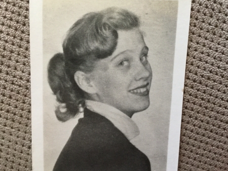 Ethel Kay Pavone-Poprik's Classmates profile album