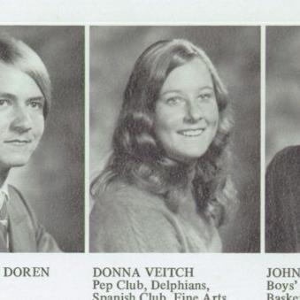 Donna Lain's Classmates® Profile Photo