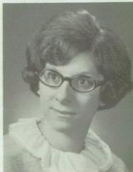 Phyllis Montgomery's Classmates profile album