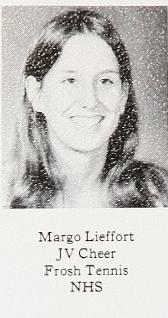 Margo Enfield's Classmates profile album