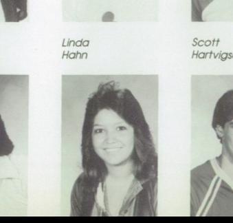 Linda Rosales' Classmates profile album