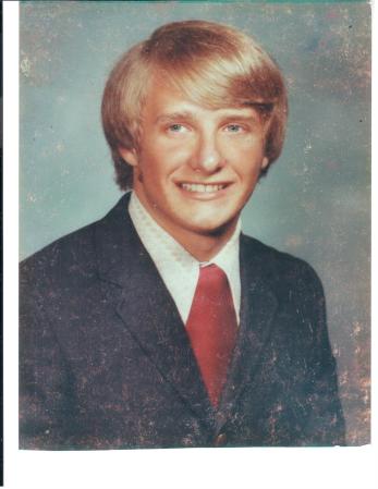 Larry DuMond's Classmates profile album