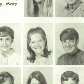Vicki Ritten's Classmates profile album