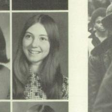 Kathy Buchanan's Classmates profile album