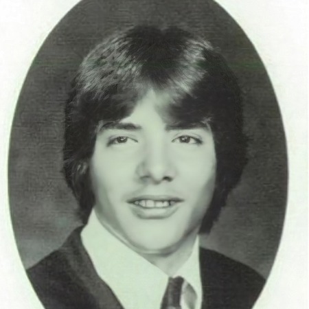 Barry Catlin's Classmates profile album