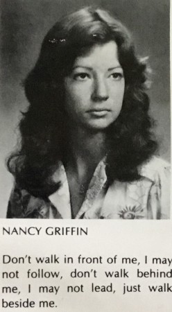 Nancy Raszewski's Classmates profile album