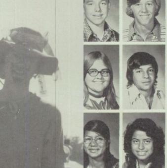 Barbara Damiani's Classmates profile album