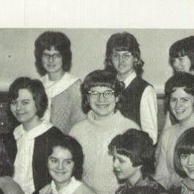 Barb Eggers' Classmates profile album