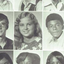 Kathy Johnson Esteves' Classmates profile album