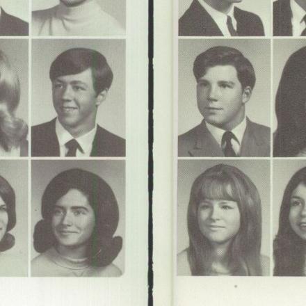 Gary Babik's Classmates profile album