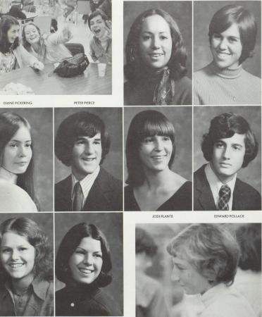 Jodi Plante's Classmates profile album