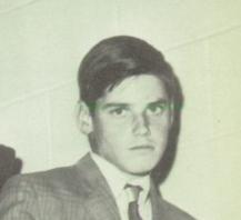 Robert Kennedy's Classmates profile album