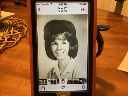 Marsha Montgomery's Classmates profile album